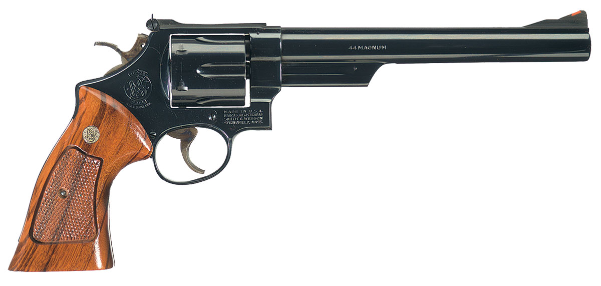 Beretta Model 38